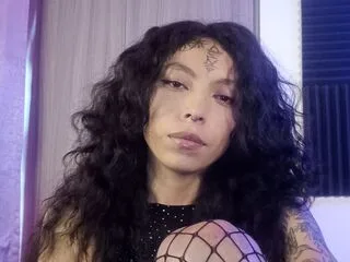 AnettePerez cam model - latina - photo 2