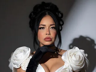 AngelinaDeleon cam model - from Venezuela - photo 4