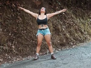 AngieBlackmore cam model - latina - photo 2