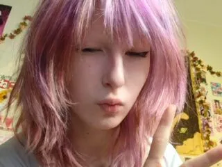 AngleaStansel cam model - 18 year old - photo 1