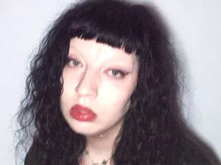 AnnaDark cam model - 24 year old - photo 1