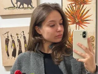 AnnaMariardi cam model - 18 year old - photo 1