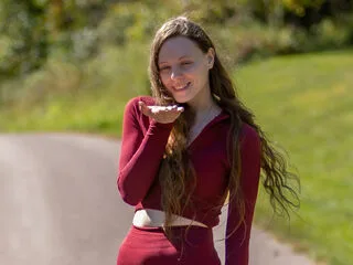 AnnaRosella cam model - 33 year old - photo 1