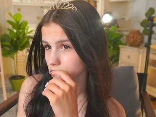 AnnetPintonin cam model - 18 year old - photo 1