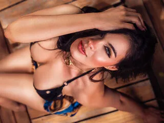 AnnHill cam model - 30 year old - photo 1