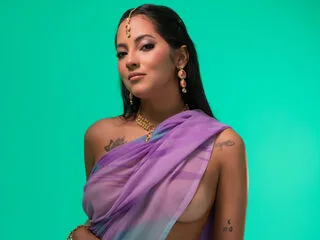 AnoukChopra cam model - 26 year old - photo 1
