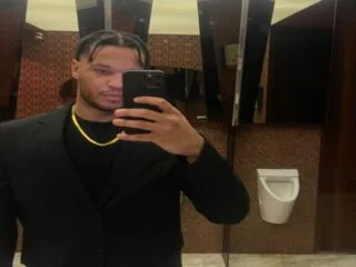AnthonyLex cam model - 30 year old - photo 1