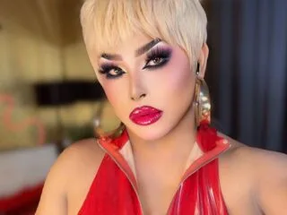 AntoniaMarie cam model - 37 year old - photo 1