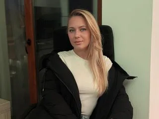 AnyaLior cam model - white - photo 2