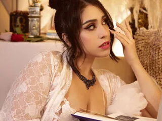 AnySelene cam model - latina - photo 2