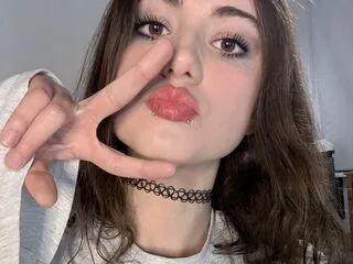 AriaLush cam model - 19 year old - photo 1