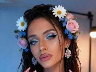 AriannaCherie cam model - from Romania - photo 4