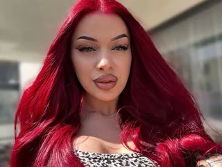 AriaVex cam model - 24 year old - photo 1