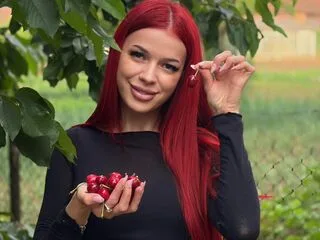 AriaVex cam model - 24 year old - photo 4