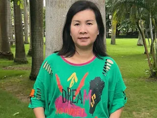 AriaXiuXiong cam model - 40 year old - photo 1
