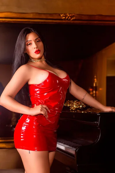 ArielPresston cam model - 28 year old - photo 4