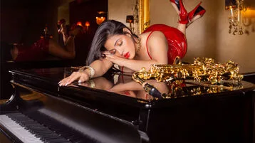 ArielPresston cam model - latina - photo 11