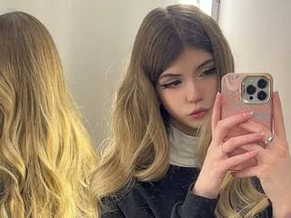 AriJane cam model - 18 year old - photo 1