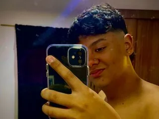 AsierNevado cam model - 18 year old - photo 1