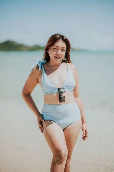 AubreyGarcia cam model - from Philippines - photo 4