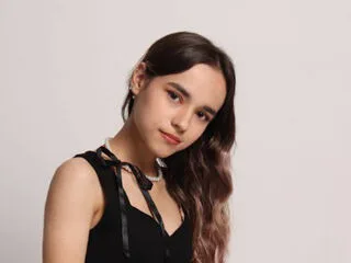AudreyCongdon cam model - 18 year old - photo 1