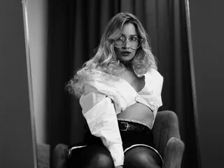 AugustineMoore cam model - blonde hair - photo 3