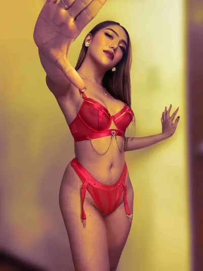 AvaFamurri cam model - from Philippines - photo 8