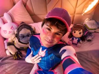 AxeellCullens cam model - 24 year old - photo 1