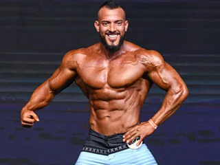AxelMarck cam model - 31 year old - photo 1