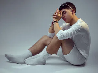 AxelStong cam model - 18 year old - photo 1