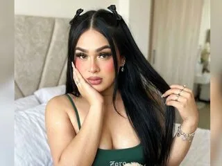 AylinBaker cam model - 19 year old - photo 1