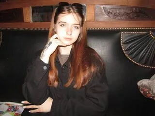 BarbaraGriswell cam model - 18 year old - photo 1