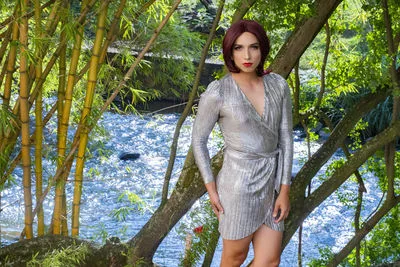 BarbaraMunch cam model - 29 year old - photo 5