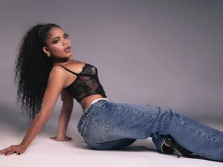 BarbaraValmont cam model - 24 year old - photo 1