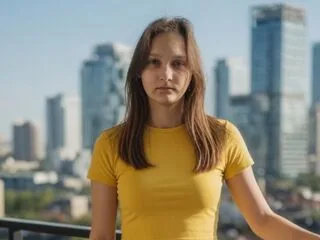 BariAuduong cam model - 18 year old - photo 1