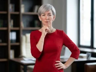 BellaMontclaire cam model - 45 year old - photo 1