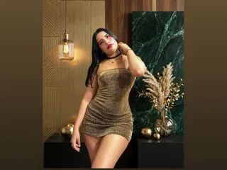 BellaReilly cam model - latina - photo 2