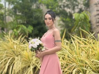 BelleCupins cam model - 19 year old - photo 1