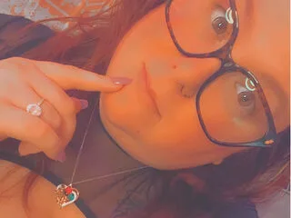 BelleRyan cam model - white - photo 2