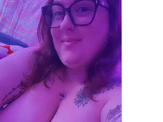 BelleRyan cam model - 32 year old - photo 4
