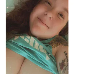 BelleRyan cam model - white - photo 5