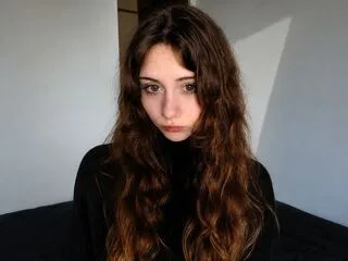 BertaDavila cam model - 18 year old - photo 1