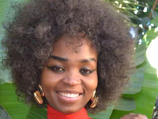 BettyJordan cam model - from South Africa - photo 3