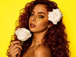 BiancaFlame cam model - 24 year old - photo 1