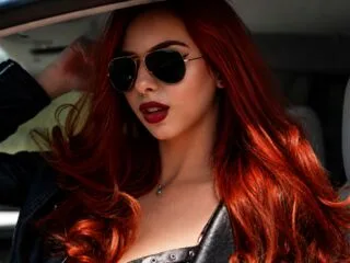 BiancaFlame cam model - 24 year old - photo 4
