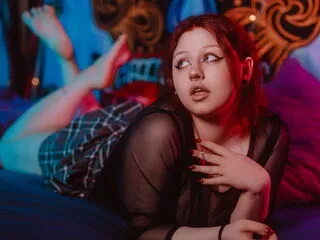 BibixMoor cam model - 21 year old - photo 1