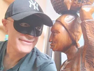 BillySteeldong cam model - 46 year old - photo 1