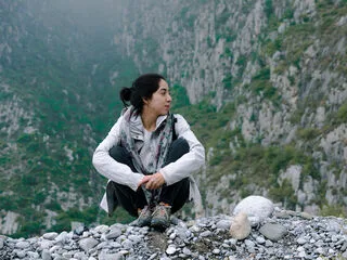 BlazySuzan cam model - latina - photo 2