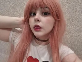 BlossomAnna cam model - 18 year old - photo 1