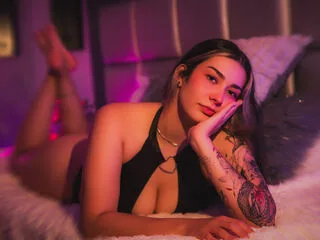 BonnieRider cam model - 20 year old - photo 1